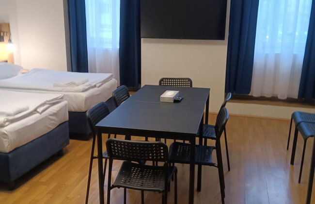 Powder Tower Suites - Foto 11