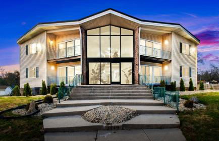 The Concord Place - Foto 36