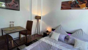 Schönes Apartment mitten in Berlin - Foto 3