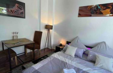 Schönes Apartment mitten in Berlin - Foto 3