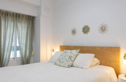 Apartment Caleta Beach Málaga - Photo 20