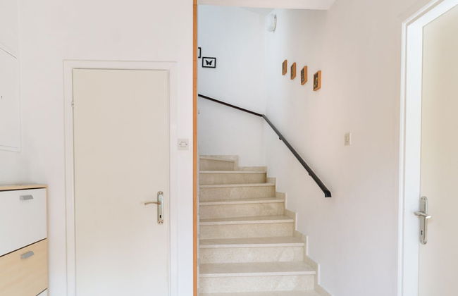 Sunny Street Holiday Home - Foto 27