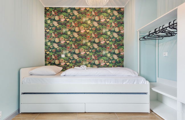 Apartamenty Sun & Snow Baltic Park - Photo 35