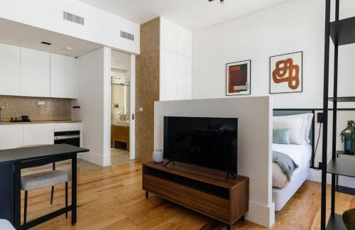 The House on the Pink Street in Lisbon - Foto 8