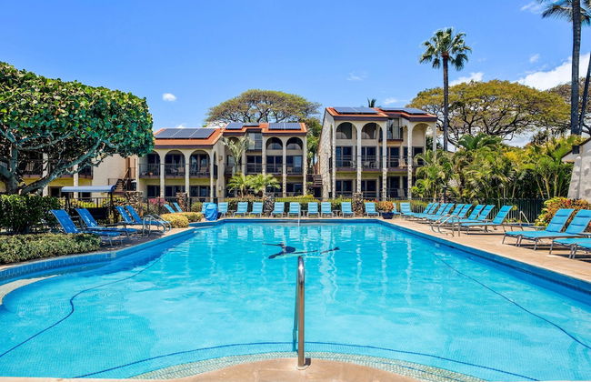 Aston Maui Hill - Photo 1