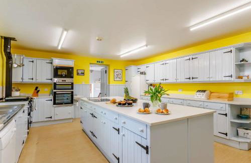 8 Bed in Pearsie CA261 - Foto 4