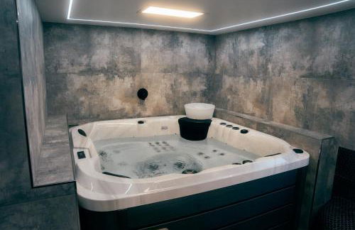 Luxus-Ferienhaus, Wellness, Absolute Ruhe - Foto 25