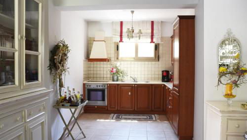 Villa Julia - Foto 4