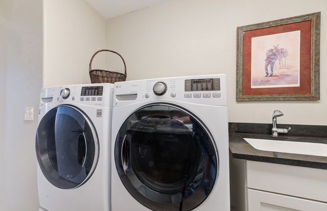 Scottsdale Luxury Heated Pool - Foto 16