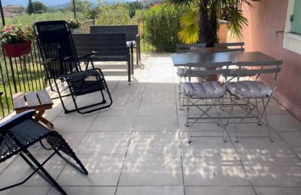 Maison dans les vignes - Foto 16