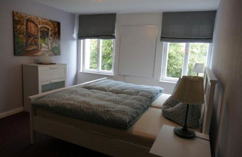 Ferienwohnung am Markt - Foto 3