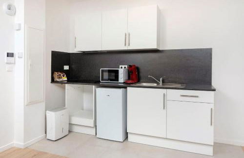 Le Léon - Wifi - 400m Gare - Foto 9