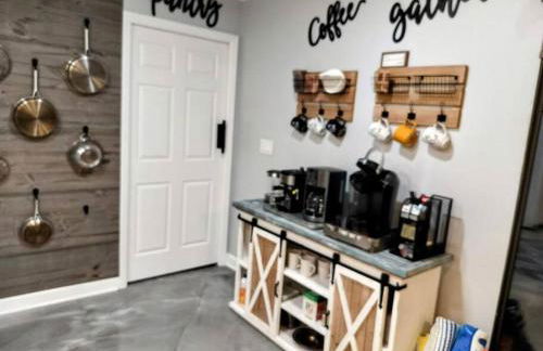 Great place for 6 to Relax - Foto 41