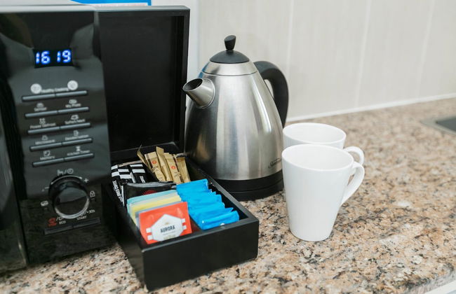 Mantra Aqueous on Port - Foto 69