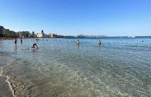 Casa serra cerca de las playas y calas de calpe - Foto 38