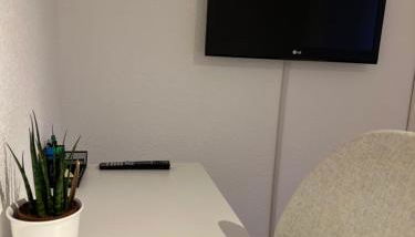 Apartment Lale - Frankenwald, Seeblick & Rennsteig - Foto 5, pet friendly, room service, wardrobe