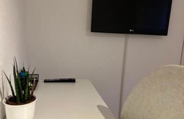 Apartment Lale - Frankenwald, Seeblick & Rennsteig - Foto 5