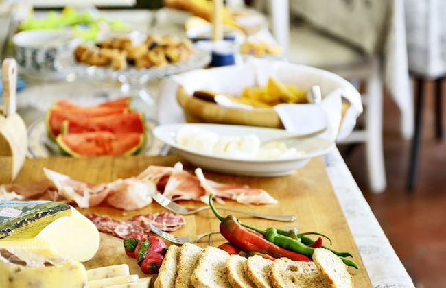 Villa Parri - Photo 64