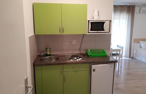 Apartments Tomas - Foto 61