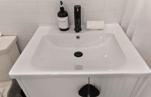 Spacious 3Bedroom with AC near McCarren Park Brooklyn Stay - Foto 5