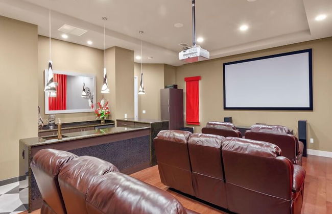 Ov3978 - Formosa Gardens - 7 Bed 7.5 Baths Villa - Foto 26