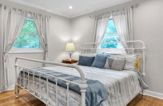 The Elegant Ranch by The Arbor Collection - Foto 23