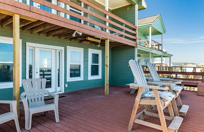 Gulf Adventures and Beachfront Relaxation Awaits - Foto 8