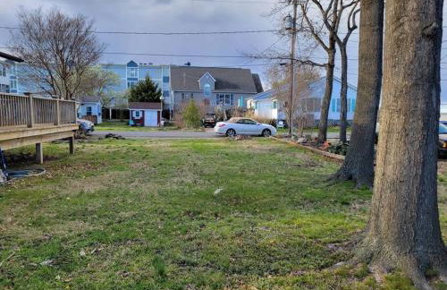 Bungalow Private Beach & Dock Colonial Beach Water - Foto 24