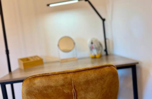 Suburban Loft - Foto 43