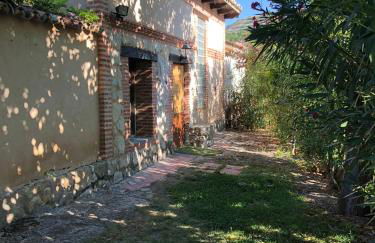 Casa rural De Añil - Jardín privado - Foto 78