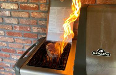 Strużka Kaszuby - Leśniczówka w sercu Borów Tucholskich - Foto 27