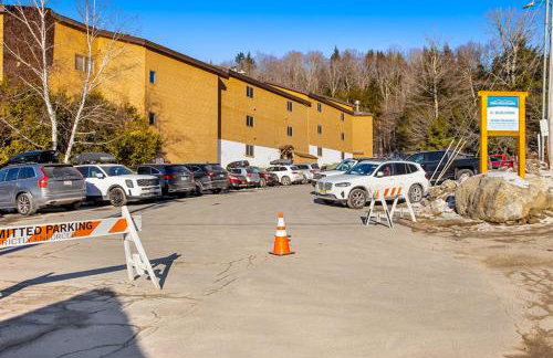 Okemo Mountain Lodge - Foto 20