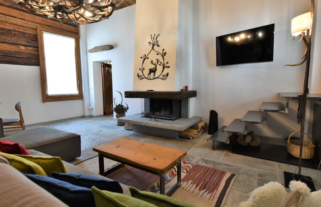 Baita Barin - Foto 11