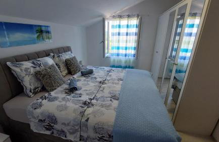 Apartment Lordanic Zaglav, Dugi otok - Foto 2