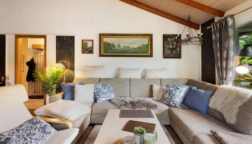 Ferienhaus Rita in Falkenburg - Foto 5