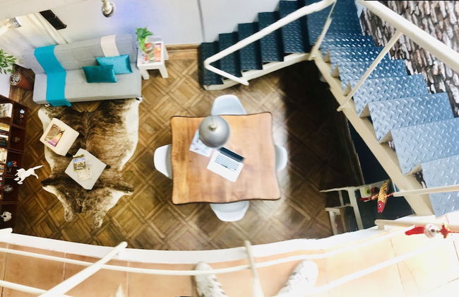 La Casona del Alma - Foto 31