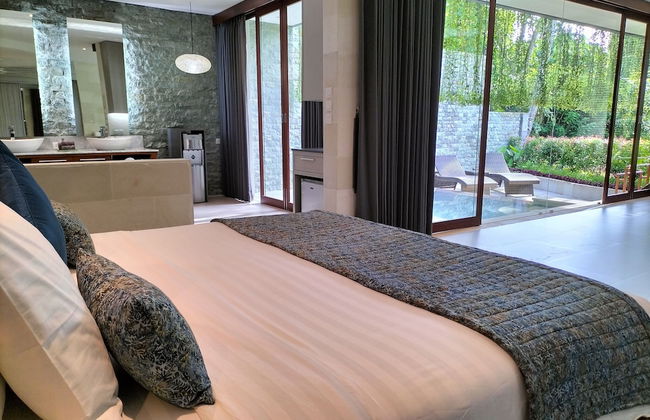 Rama Gaia Villa - Foto 9