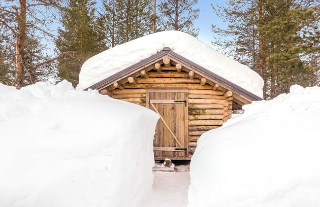 Villa taiga - Foto 32