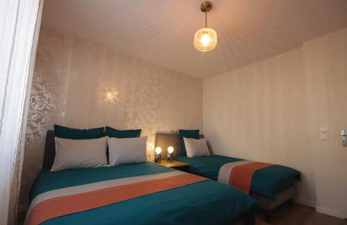 Fantasia - Cosy & Chic - 10min Disney - by Cosynousvoici - Foto 20