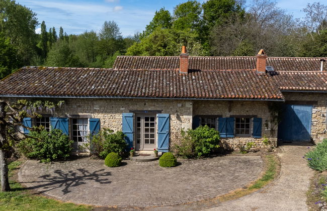 Moulin De Mois - Foto 58