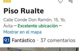 Piso Rualte - Foto 16