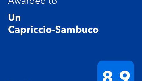 Un Capriccio-Sambuco - Foto 2