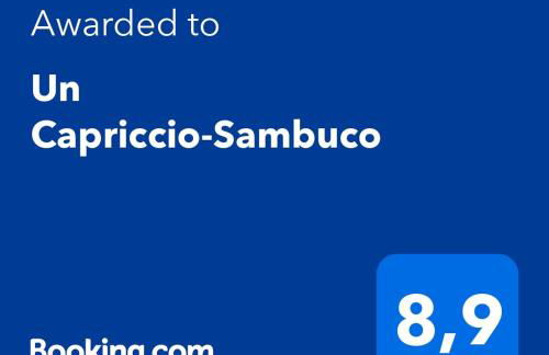 Un Capriccio-Sambuco - Foto 2