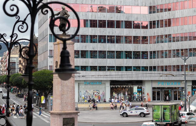 B48 Bilbao Abando - Photo 128