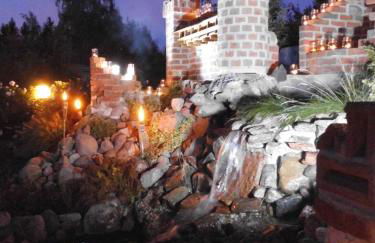 Ferienwohnung Steckelsdorf - Foto 26