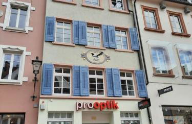 Waldshut -Kaiser55 - Foto 1