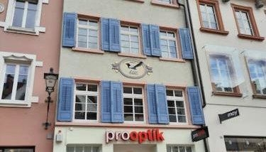 Waldshut -Kaiser55 - Foto 1