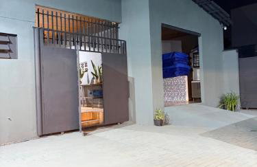 Casa de Veraneio 3 quartos com Ar e mais de 20 camas para grupos e Próximo ao Paraguai - Foto 69