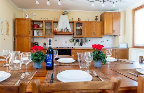 Villino Blu Private Villa on the Chianti Hils 10 Plus 2 pax - Photo 80