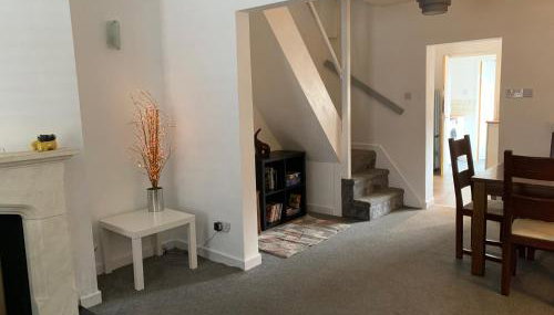 Angies 2 bed home in Eccleston near Liverpool sleeps 5 - Foto 5